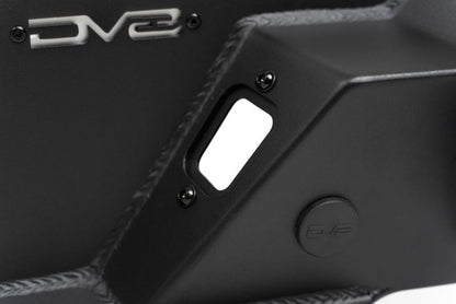 DV8 Offroad DVE Rear Bumpers
