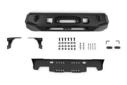 DV8 Offroad DVE Front Bumpers