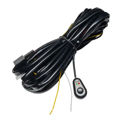 ORACLE Lighting ORL Wiring Harnesses by ORACLE Lighting