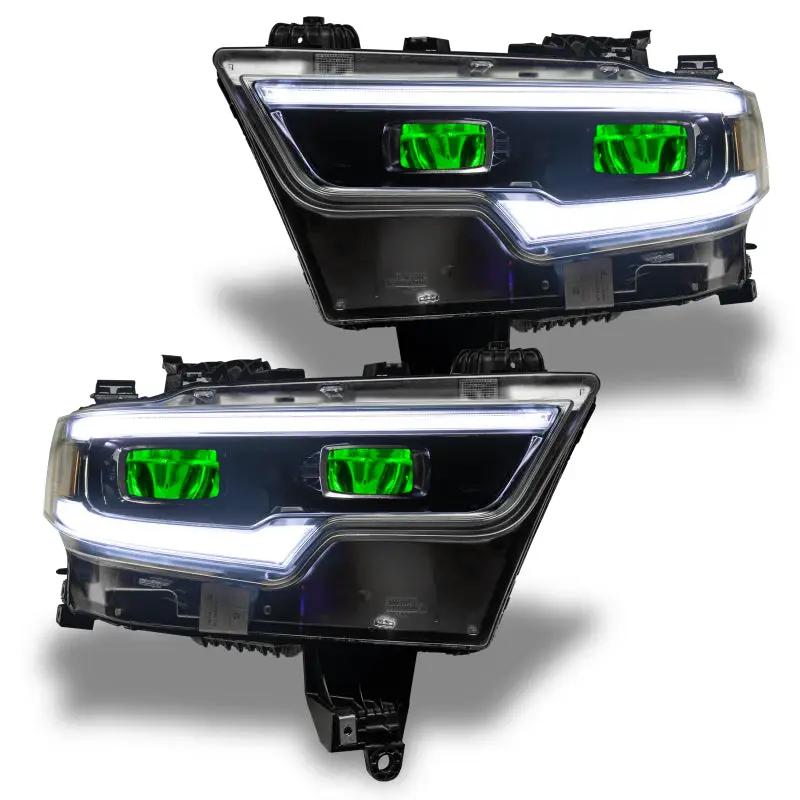 ORACLE Lighting ORL Demon Eye Light Kits by ORACLE Lighting