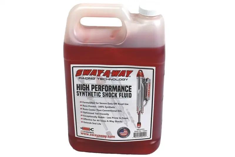 AFE Shock Oil by aFe