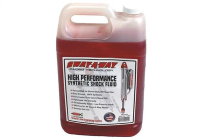 AFE Shock Oil by aFe