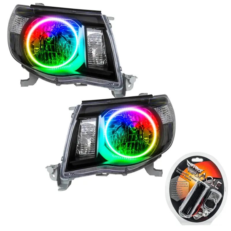 ORACLE Lighting ORL Headlight Assemblies by ORACLE Lighting