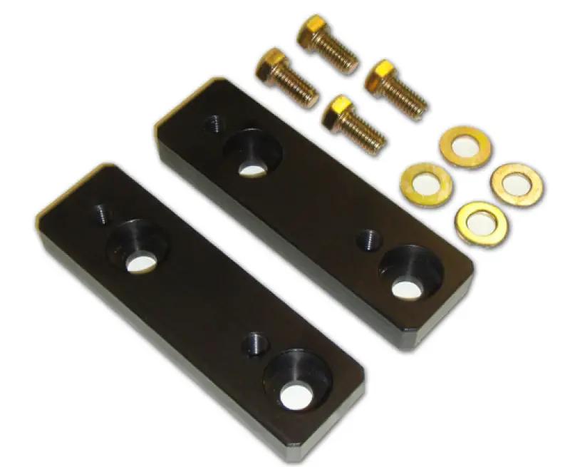 ICON ICO Sway Bar Relocation Kits by ICON