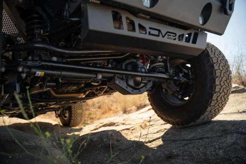 DV8 Offroad DVE Skid Plates by DV8 Offroad