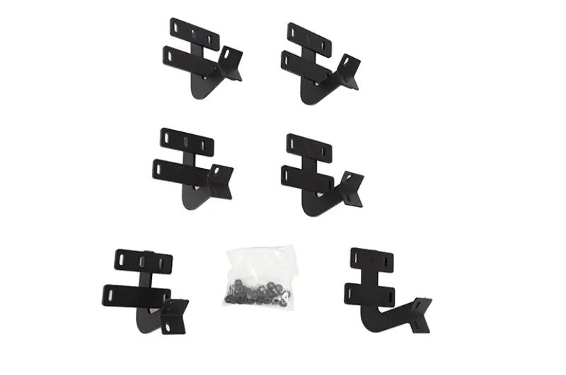 Dee Zee DZE Bracket Kit by Dee Zee