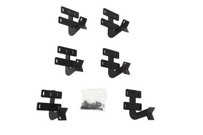 Dee Zee DZE Bracket Kit by Dee Zee