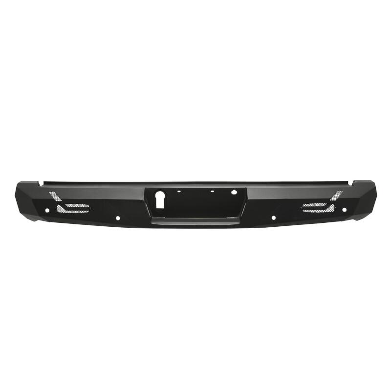 Westin WES Pro-Series Bumpers