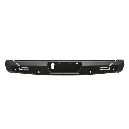 Westin WES Pro-Series Bumpers