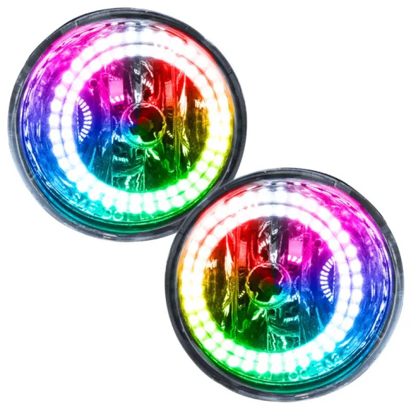 ORACLE Lighting ORL Fog Light Assembly