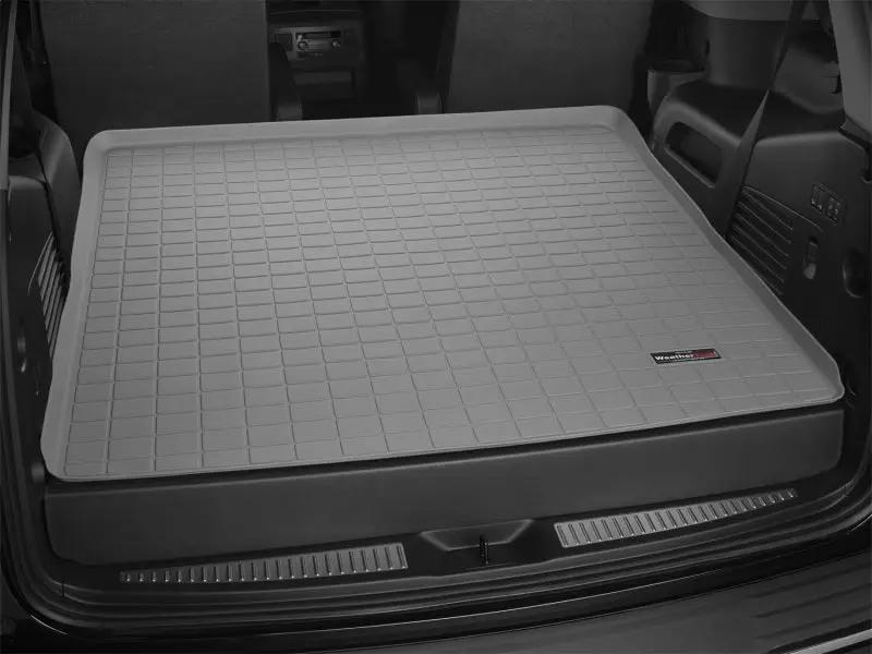 WeatherTech WT Cargo Liners - Grey by WeatherTech