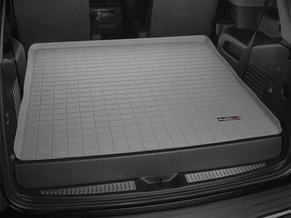 WeatherTech WT Cargo Liners - Grey by WeatherTech