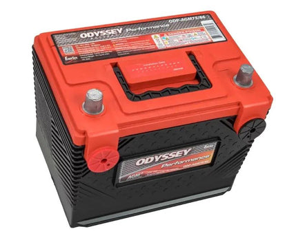 Odyssey Battery ODY Battery - Performance by Odyssey Battery