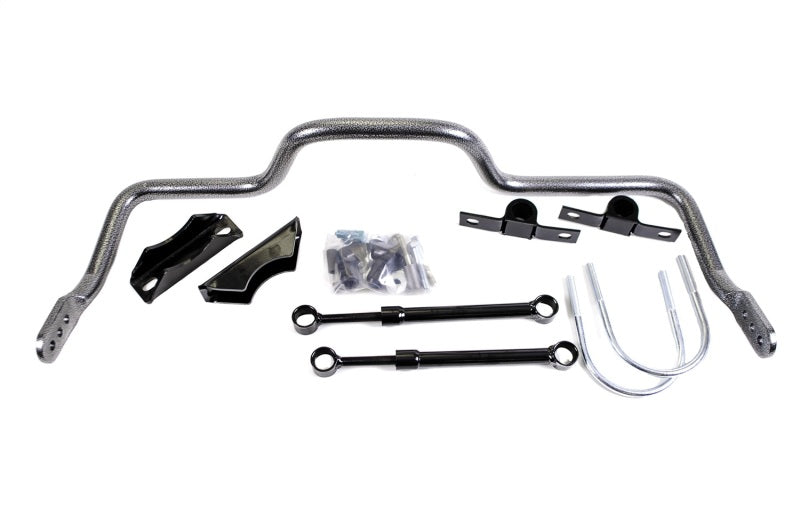 Hellwig HWG Big Wig Rear Sway Bars by Hellwig
