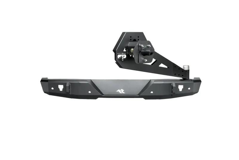 Rugged Ridge RUG Bumpers by Rugged Ridge