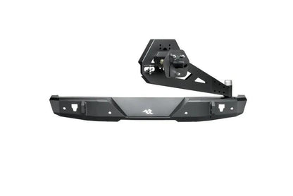 Rugged Ridge RUG Bumpers by Rugged Ridge