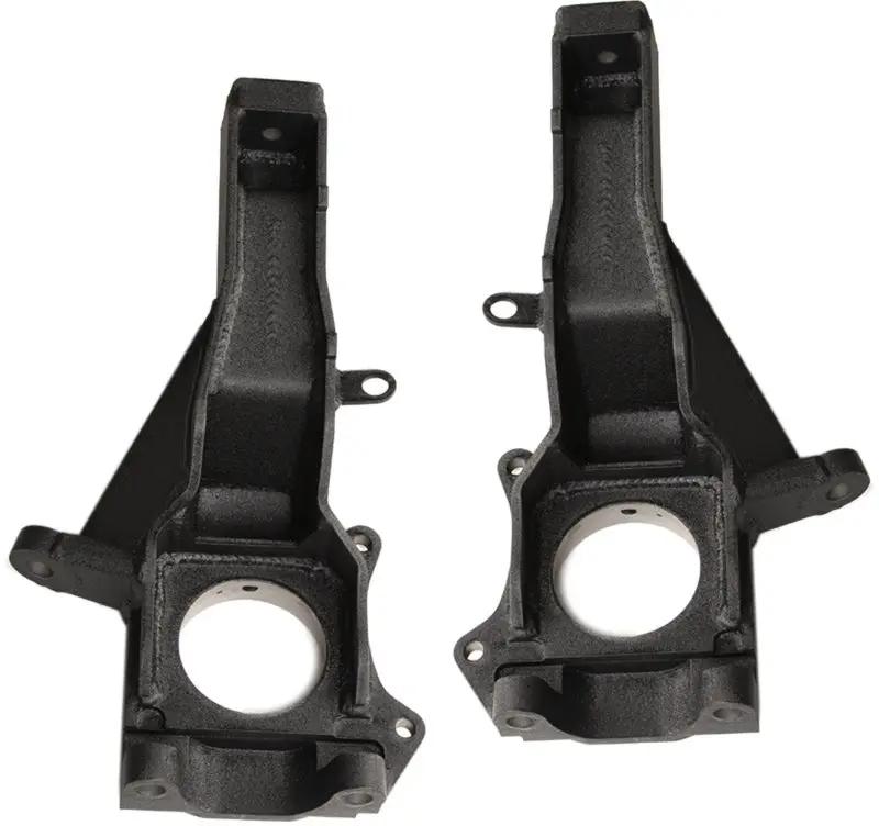 Camburg CMB Leaf Spring and Shackle Bushing Kits by Camburg