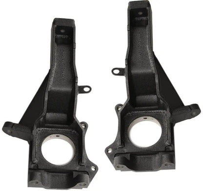 Camburg CMB Leaf Spring and Shackle Bushing Kits by Camburg