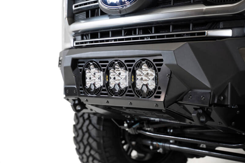 Addictive Desert Designs ADD Bomber Front Bumpers