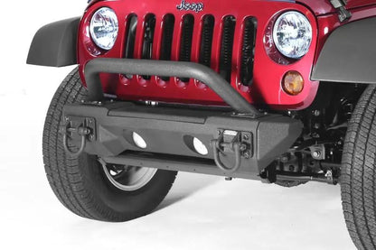 Rugged Ridge RUG Bumpers