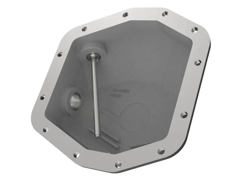 AFE Diff/Trans/Oil Covers by aFe