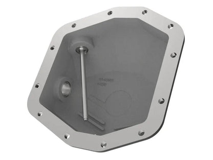 AFE Diff/Trans/Oil Covers by aFe