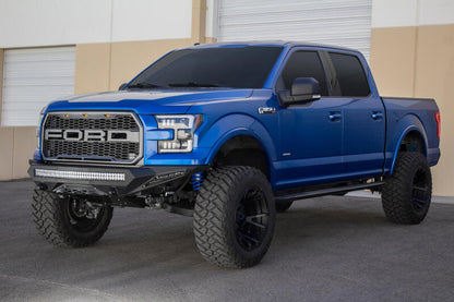 Addictive Desert Designs ADD Stealth Fighter Fr. Bumper