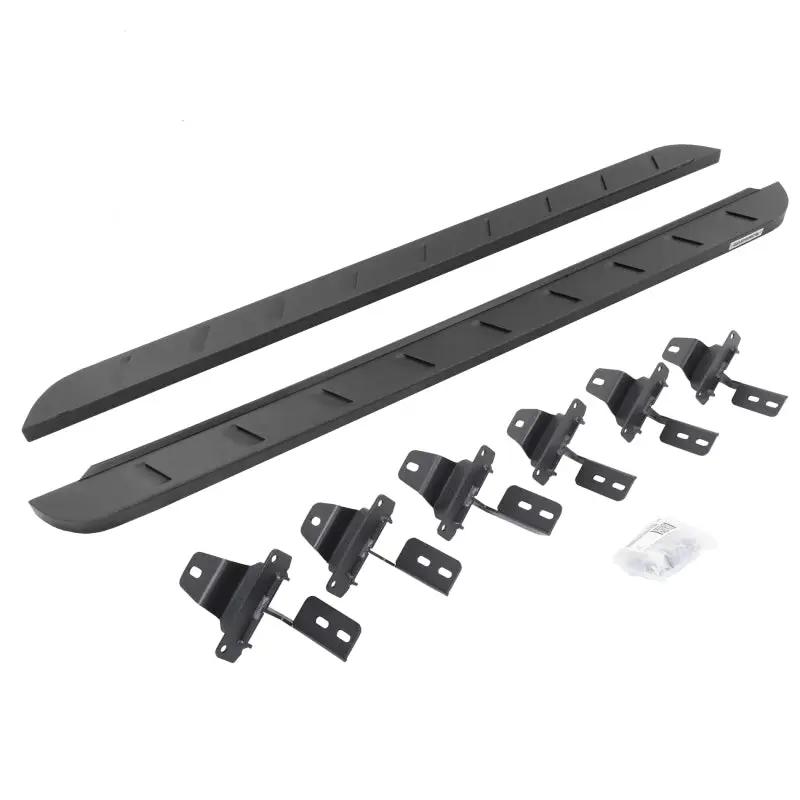 Go Rhino GOR RB10 Slim Running Boards