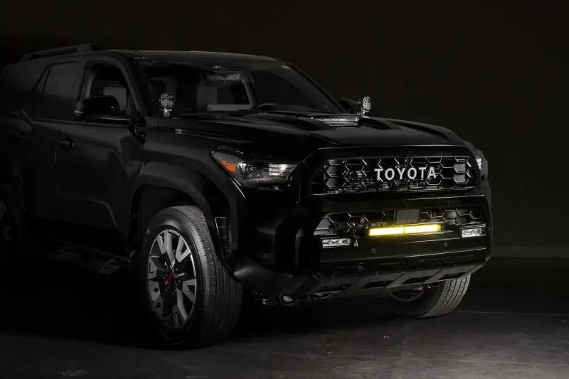 Diode Dynamics DIO LED Light Bars by Diode Dynamics