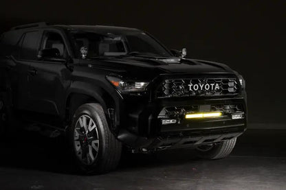 Diode Dynamics DIO LED Light Bars by Diode Dynamics