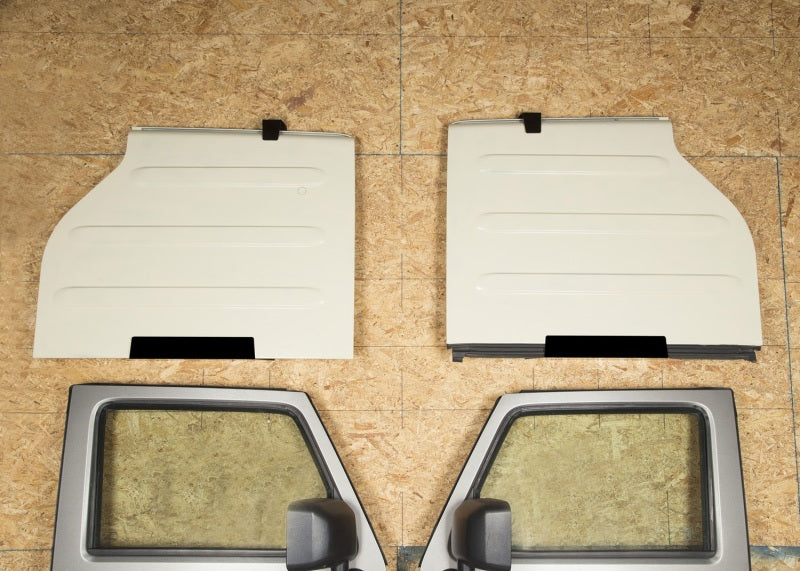 Rugged Ridge RUG Door Hardware by Rugged Ridge
