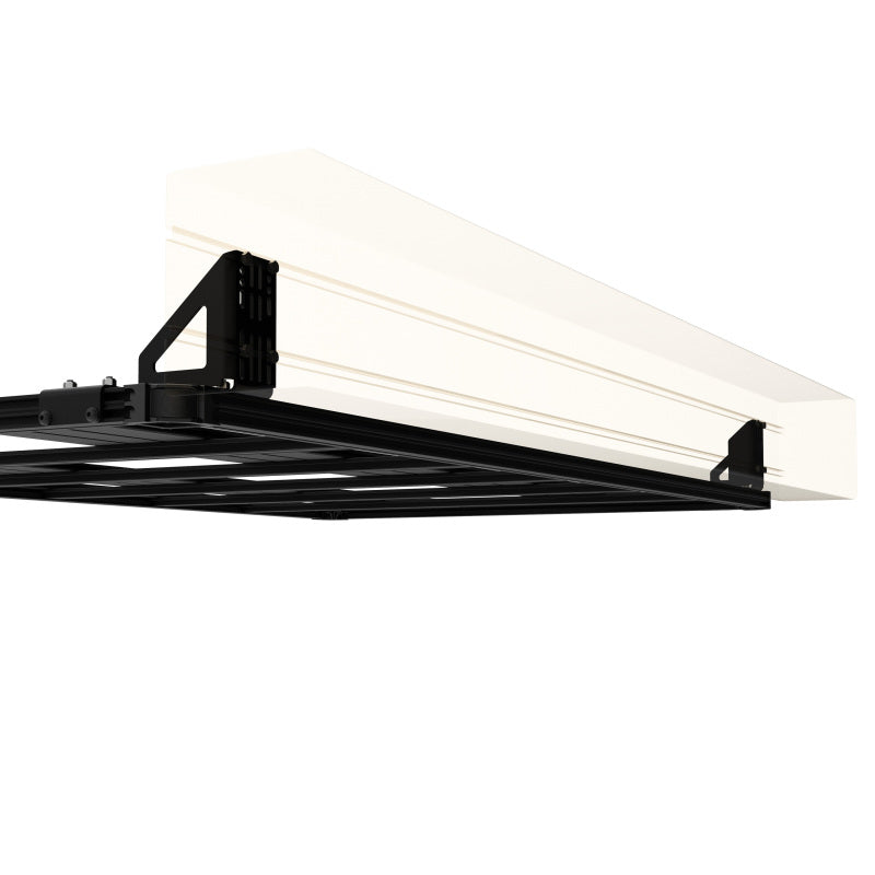 KC HiLiTES KCL Platform One Roof Rack