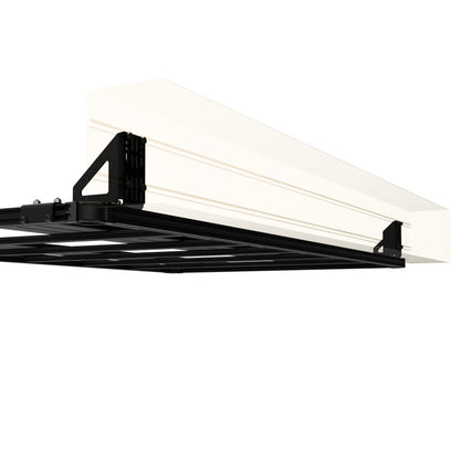 KC HiLiTES KCL Platform One Roof Rack