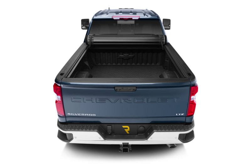 Truxedo TRX Bed Cover - Sentry