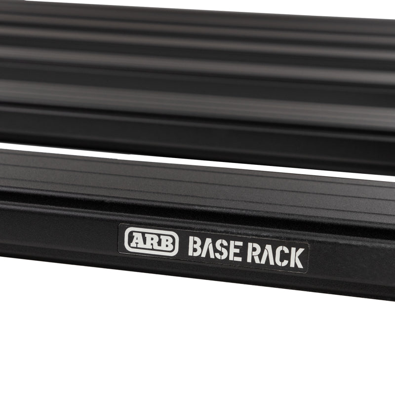 ARB Alloy Roof Rack Cages by ARB