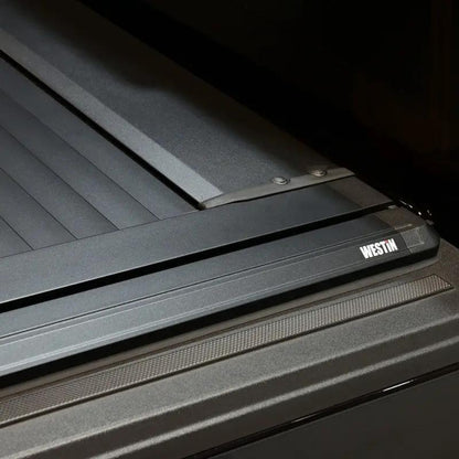 Westin WES Electric Retractable Tonneau by Westin