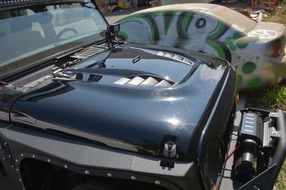 DV8 Offroad DVE Hoods