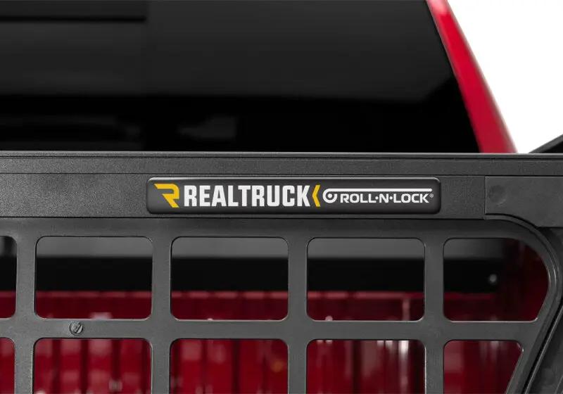 Roll-N-Lock RNL Cargo Manager by Roll-N-Lock