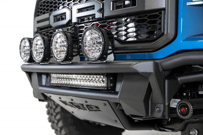 Addictive Desert Designs ADD Pro Front Bumper