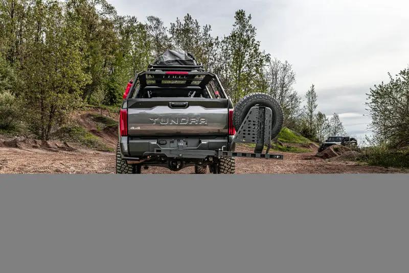 Go Rhino GOR Spare Tire Carriers by Go Rhino
