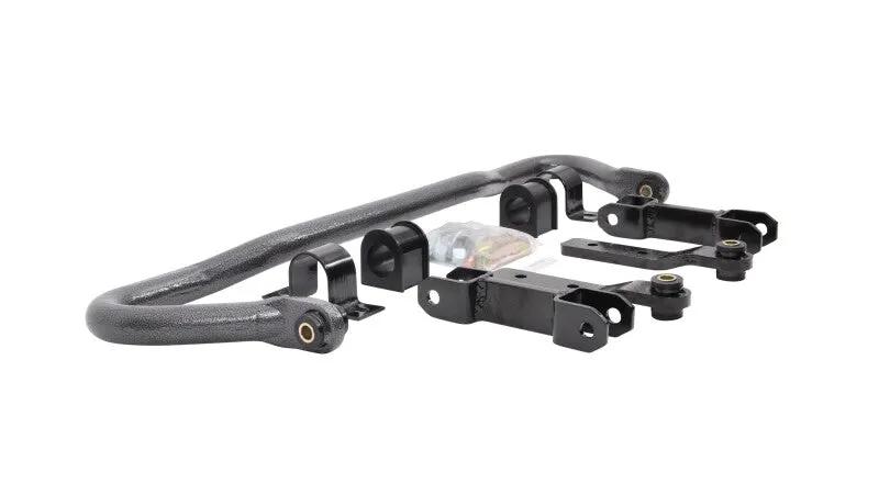 Hellwig HWG Front Sway Bars