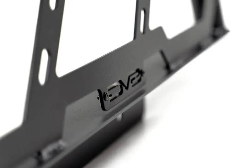 DV8 Offroad DVE Bed Racks by DV8 Offroad
