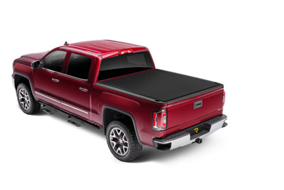 Truxedo TRX Bed Cover - Sentry CT