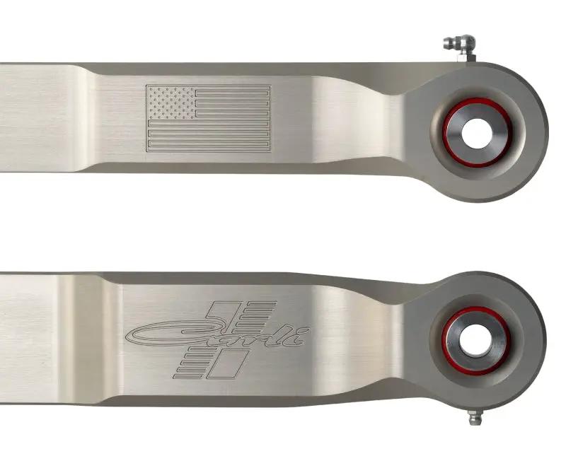 Carli CLI Radius Arms by Carli