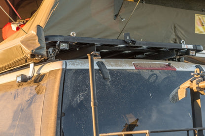 KC HiLiTES KCL C-Series LED Lights