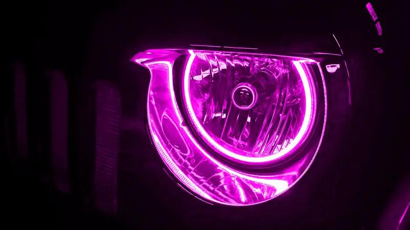 ORACLE Lighting ORL Surface Mount Halo Kits by ORACLE Lighting