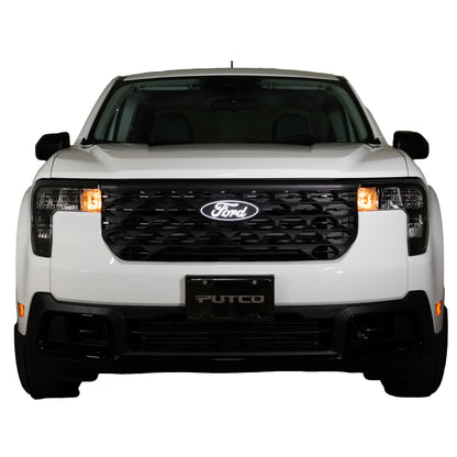 Putco PUT Emblems & Emblem Kits