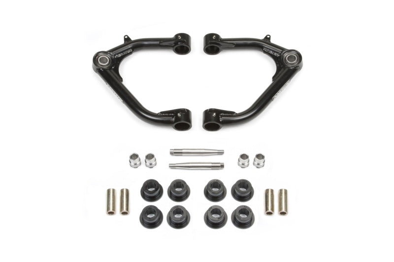 Fabtech FAB UCA Kit Component Box by Fabtech