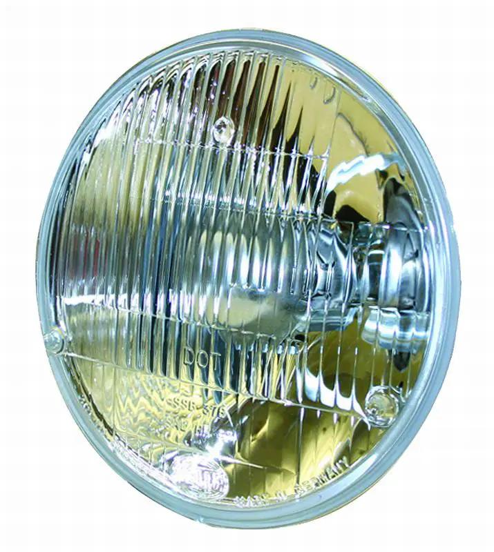 HELLA Vision Plus Head Lamp by Hella
