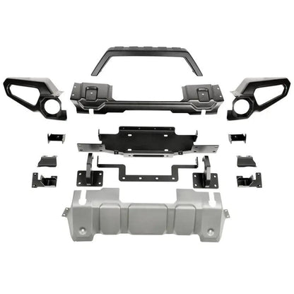 Rugged Ridge RUG Bumpers